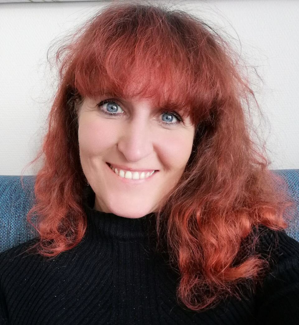 Heidrun Klaua - photo1678799180