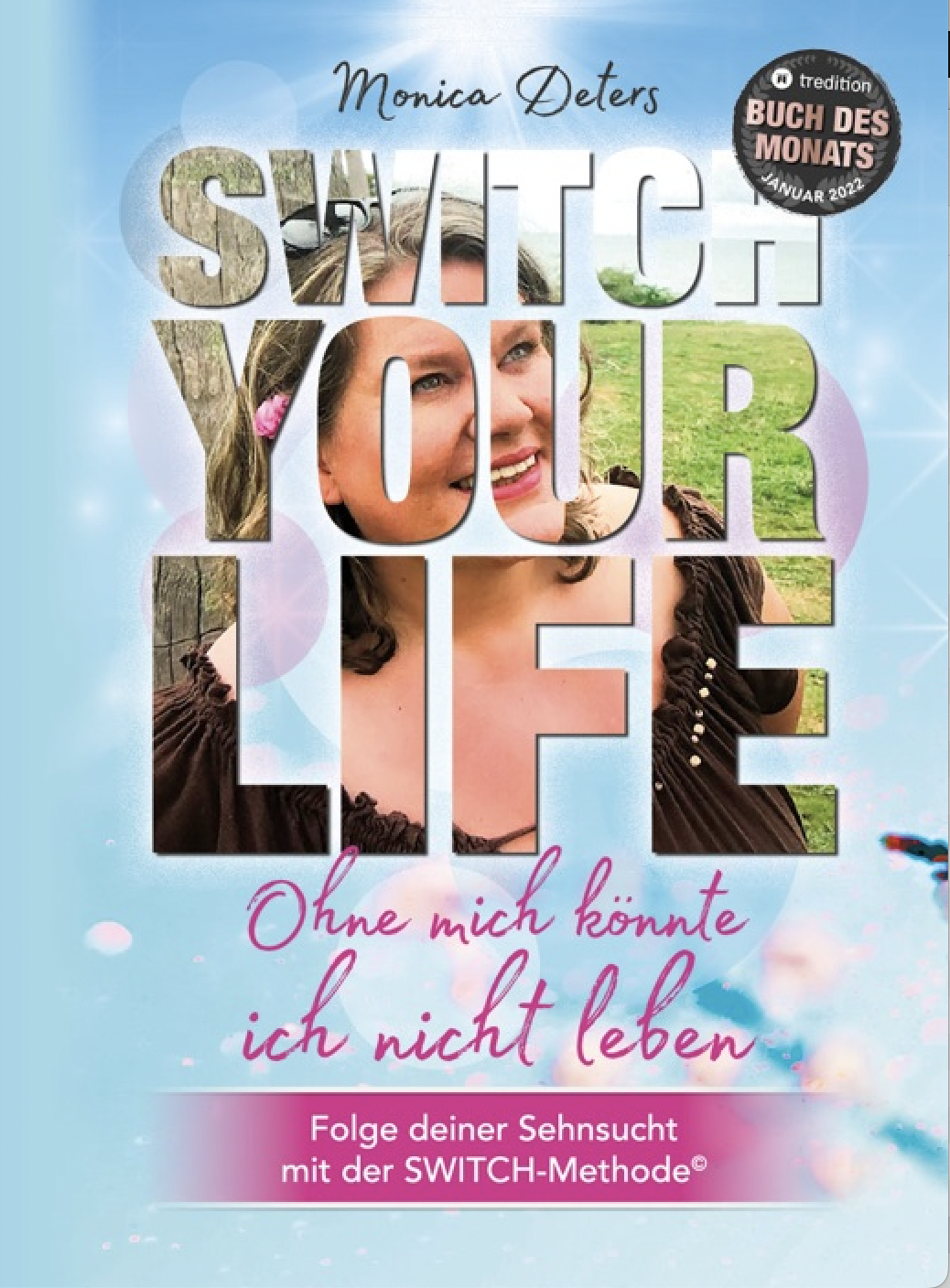 Switch Cover neu
